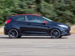 Ford Fiesta Sport 2014 года